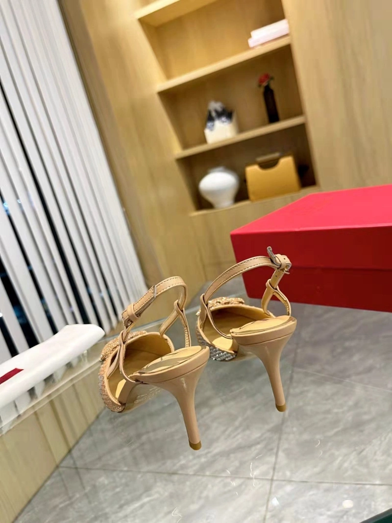 Vxlxntino High Heels DailyWear 232373