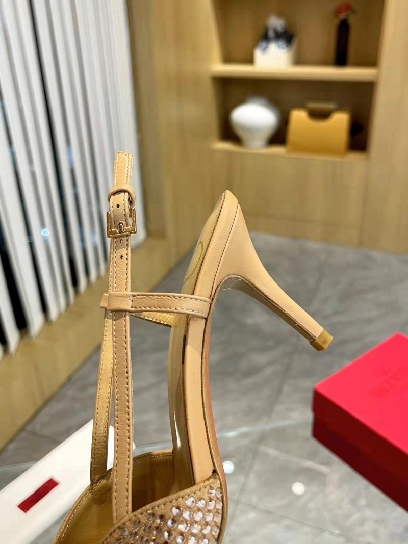 Vxlxntino High Heels DailyWear 232373