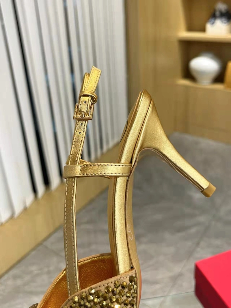 Vxlxntino High Heels Refined 232381