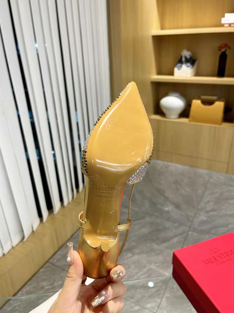 Vxlxntino High Heels Refined 232381