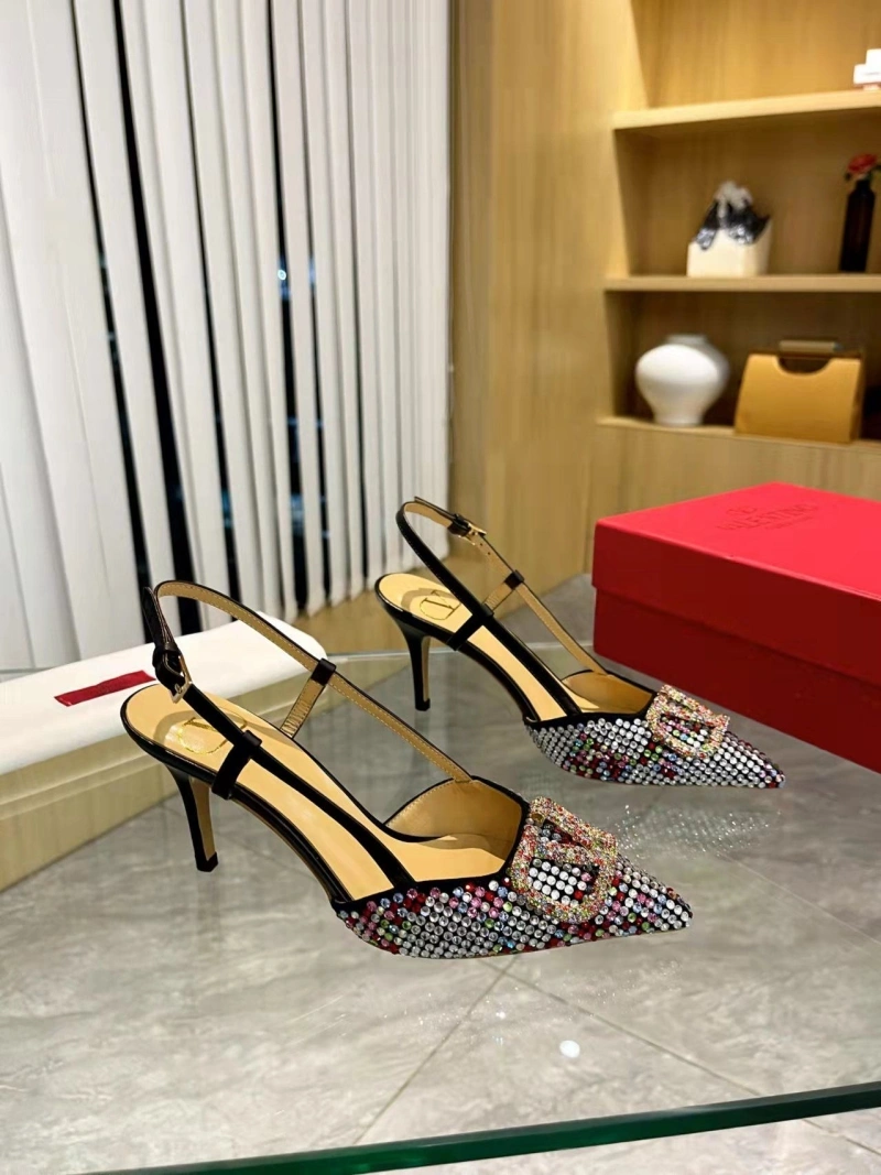 Vxlxntino High Heels WellDesigned 232380
