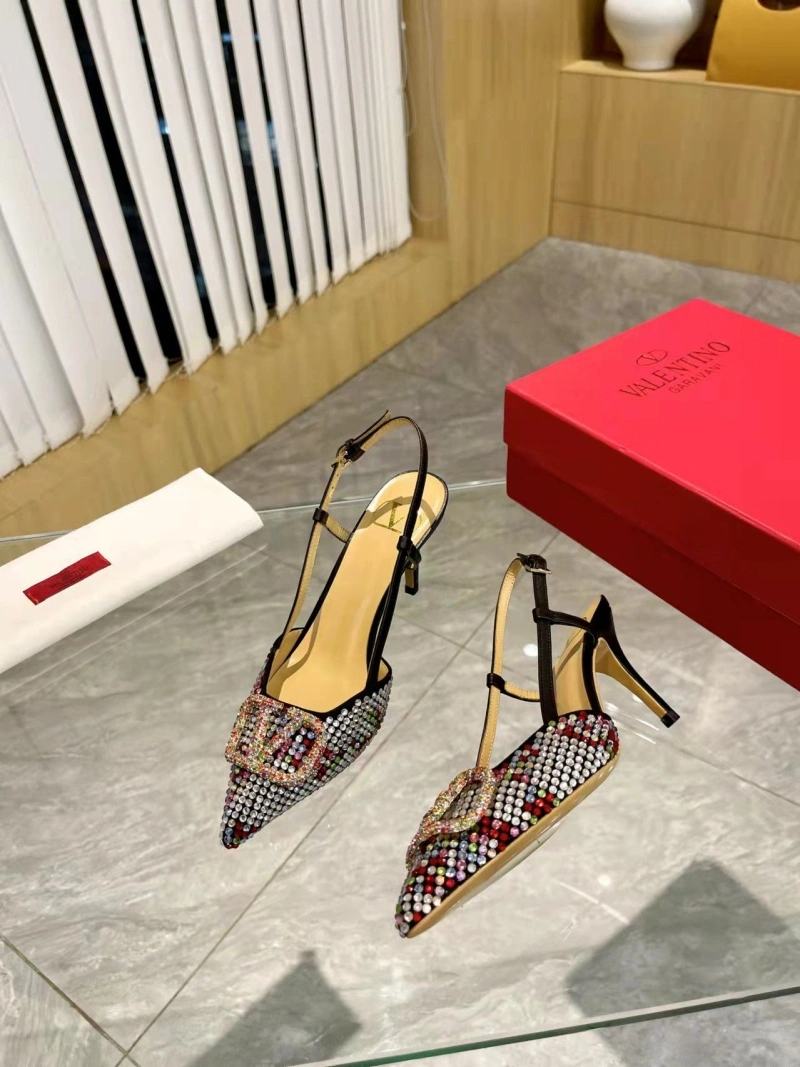 Vxlxntino High Heels WellDesigned 232380