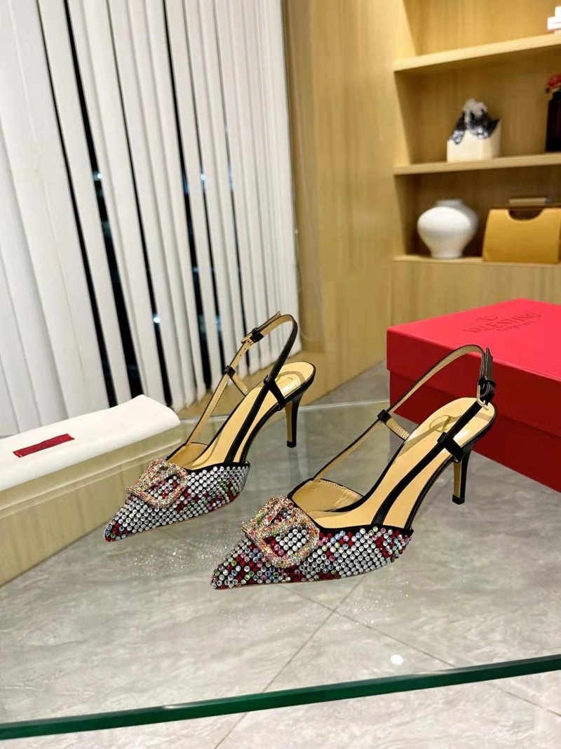 Vxlxntino High Heels WellDesigned 232380