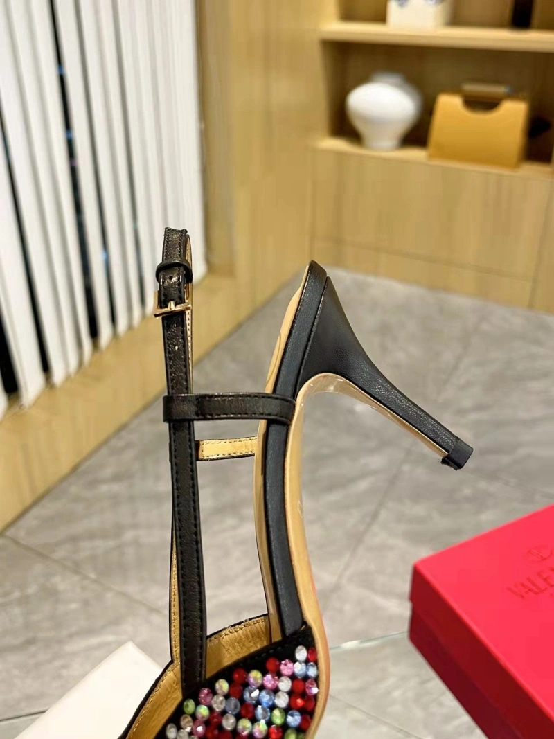Vxlxntino High Heels WellDesigned 232380