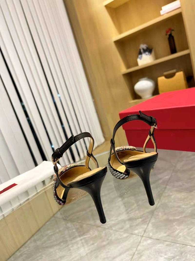 Vxlxntino High Heels WellDesigned 232380