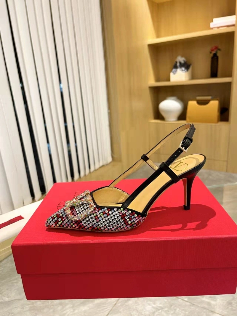 Vxlxntino High Heels WellDesigned 232380