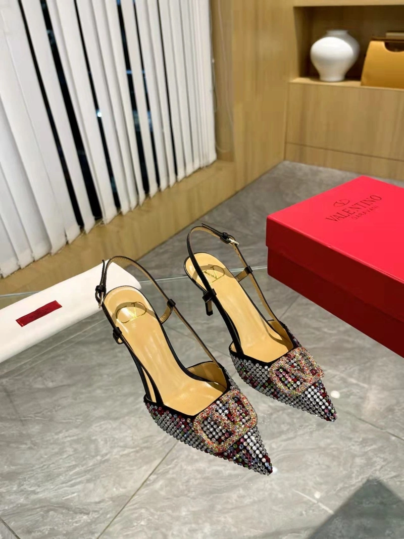 Vxlxntino High Heels WellDesigned 232380