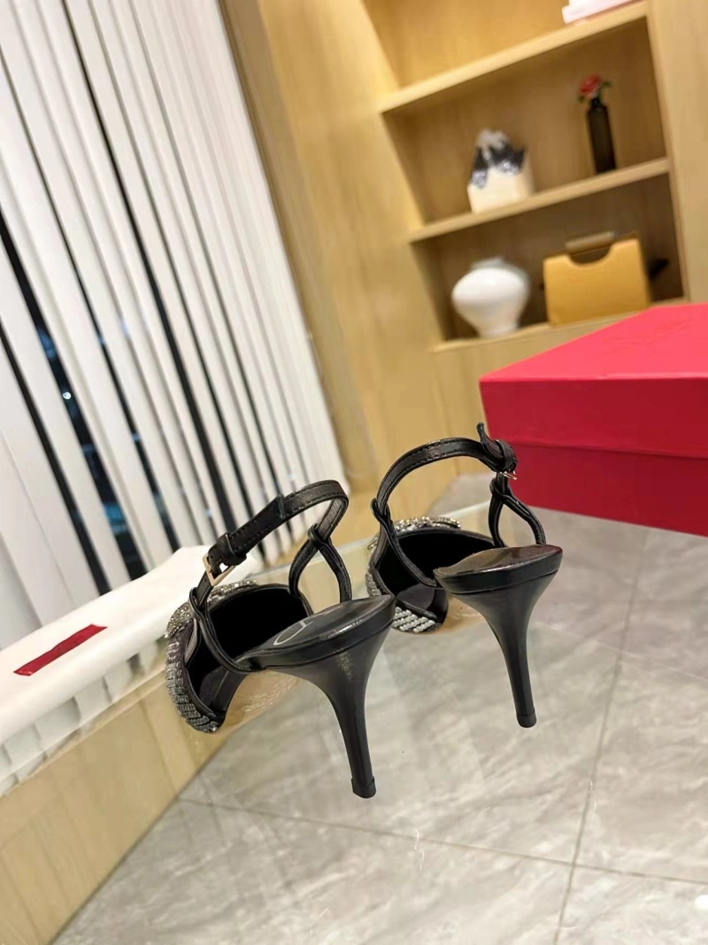 GoAnywhere Vxlxntino High Heels 232382