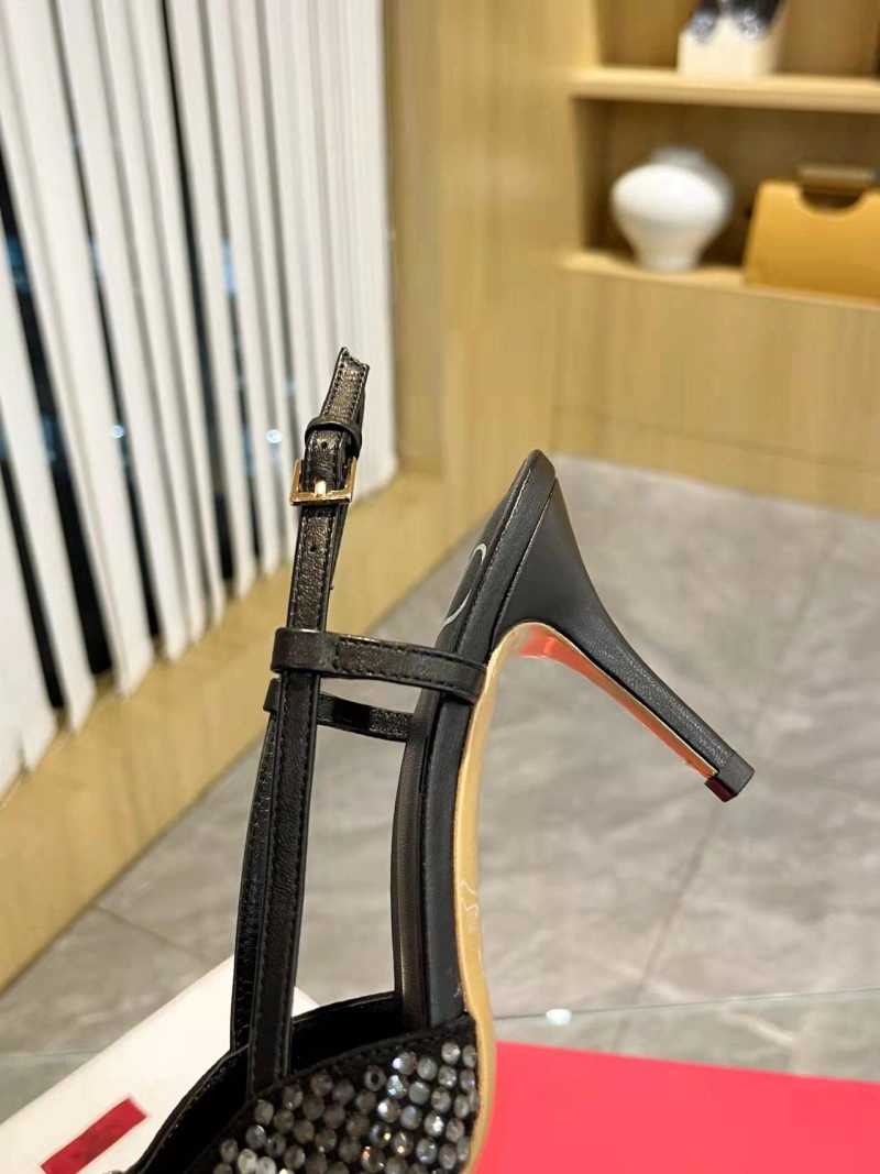 GoAnywhere Vxlxntino High Heels 232382