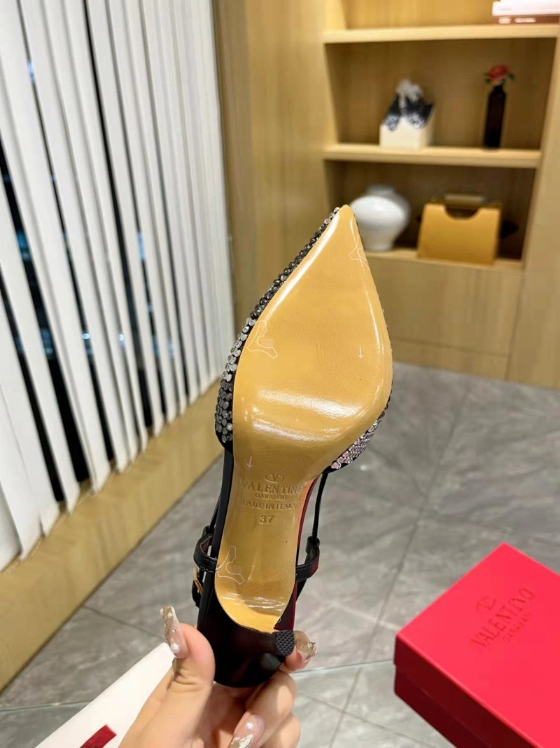 GoAnywhere Vxlxntino High Heels 232382