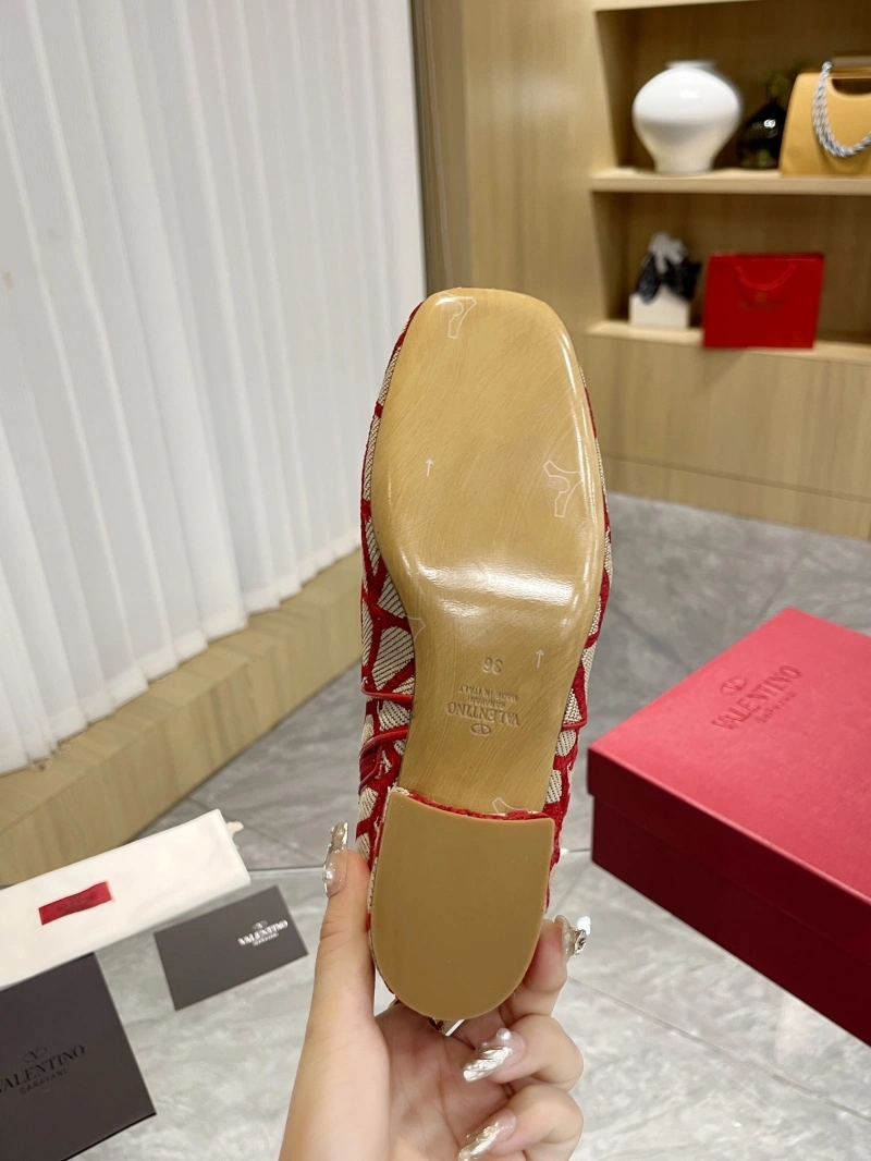 Vxlxntino High Heels Fashionable 232370