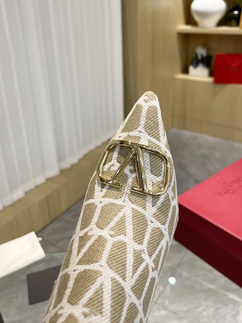 Timeless Vxlxntino High Heels 232383
