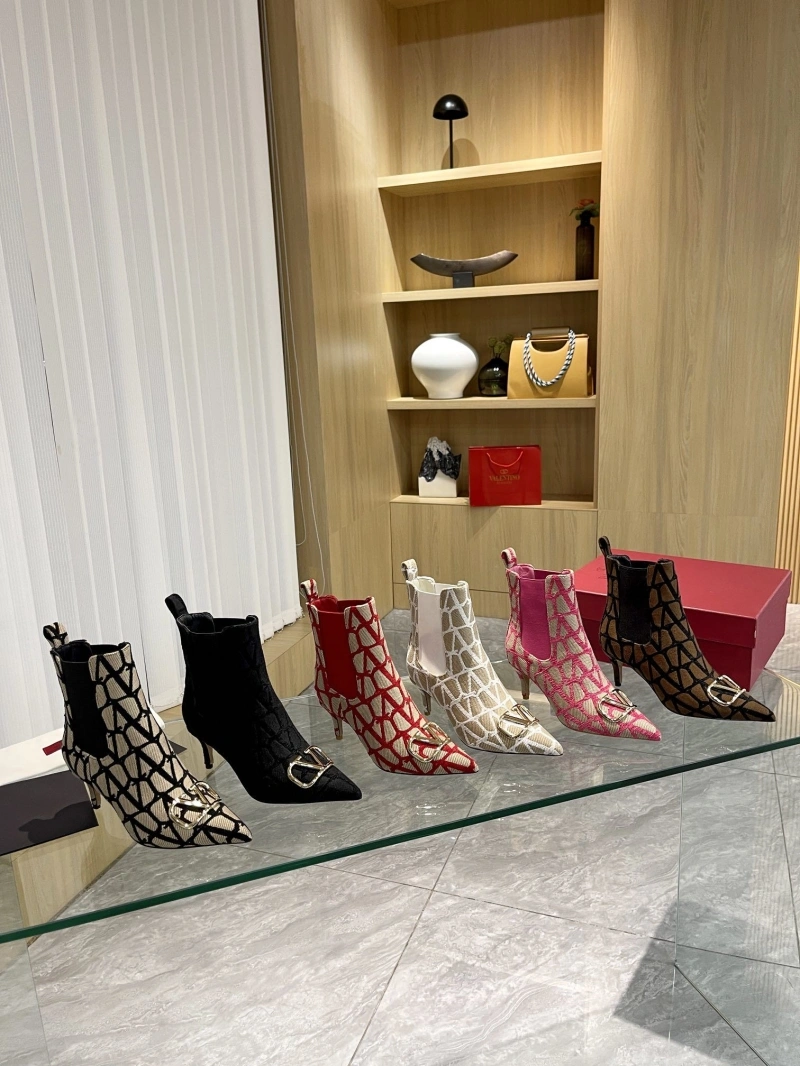 Vxlxntino High Heels GoodFit 232376