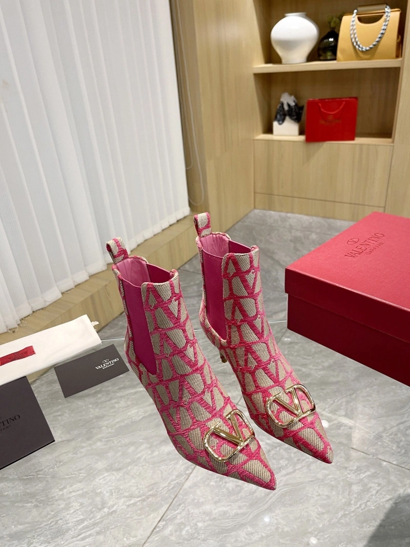 SmartChoice Vxlxntino High Heels 232409