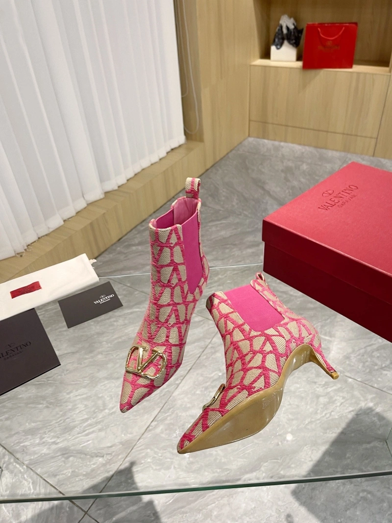 SmartChoice Vxlxntino High Heels 232409