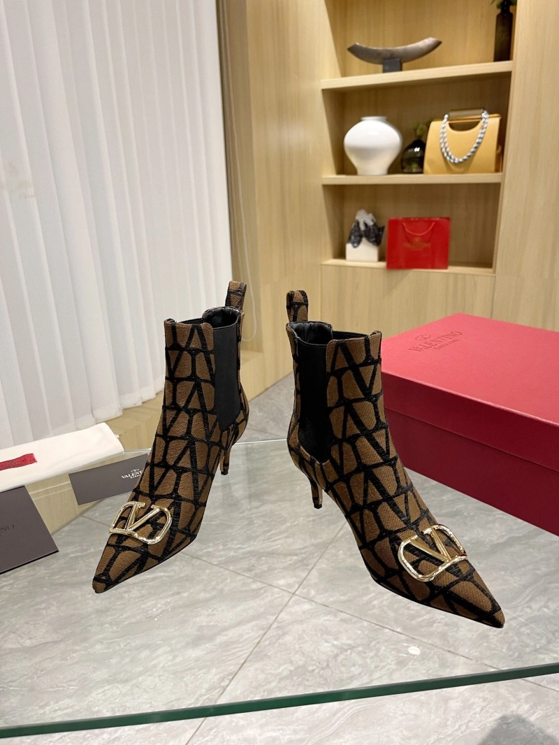 Vxlxntino High Heels Modern 232371