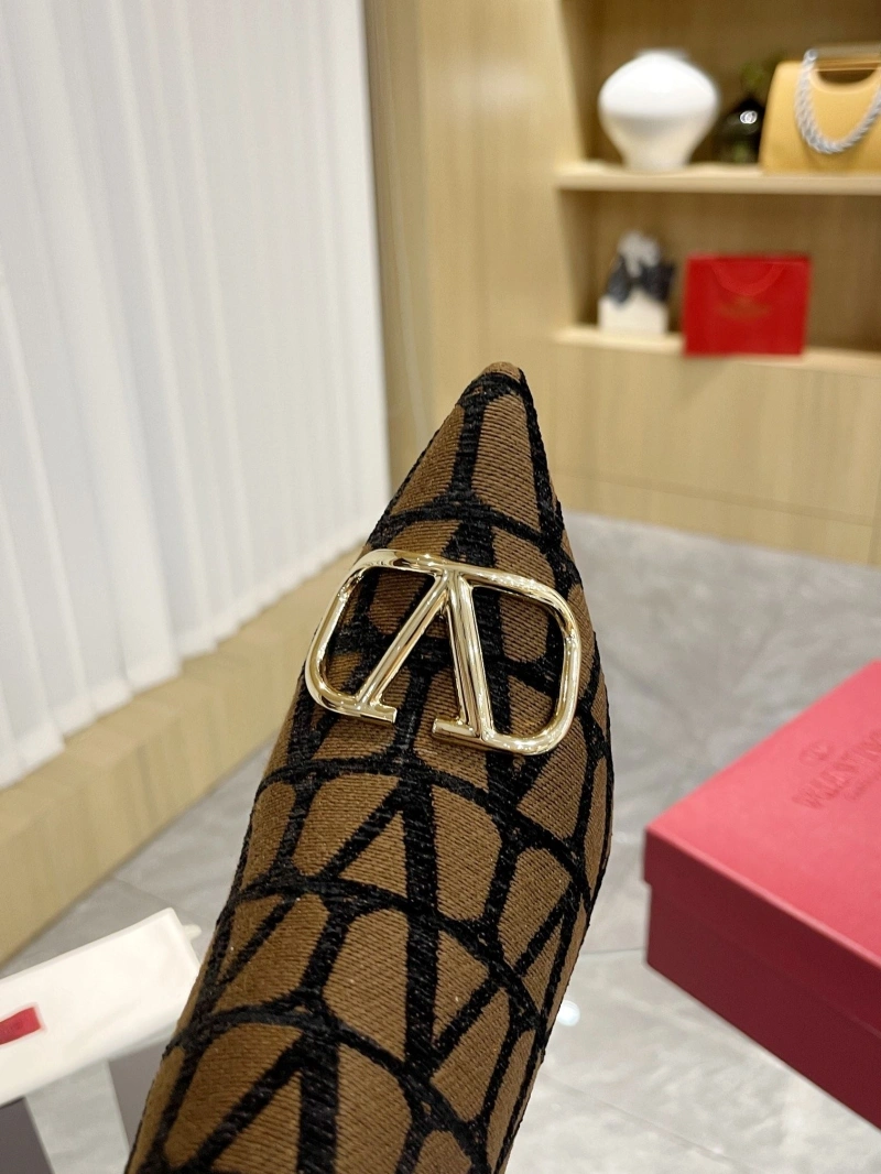 Vxlxntino High Heels Modern 232371