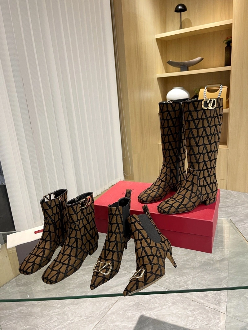 Vxlxntino High Heels Modern 232371