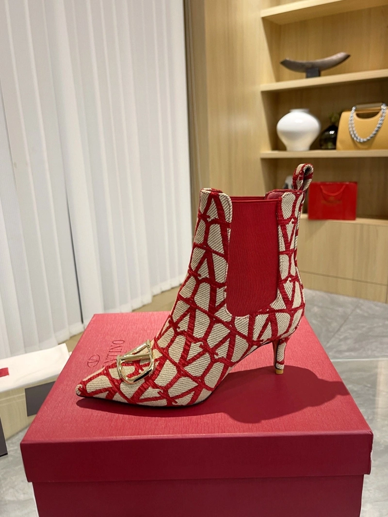 Vxlxntino High Heels Trendsetting 232377