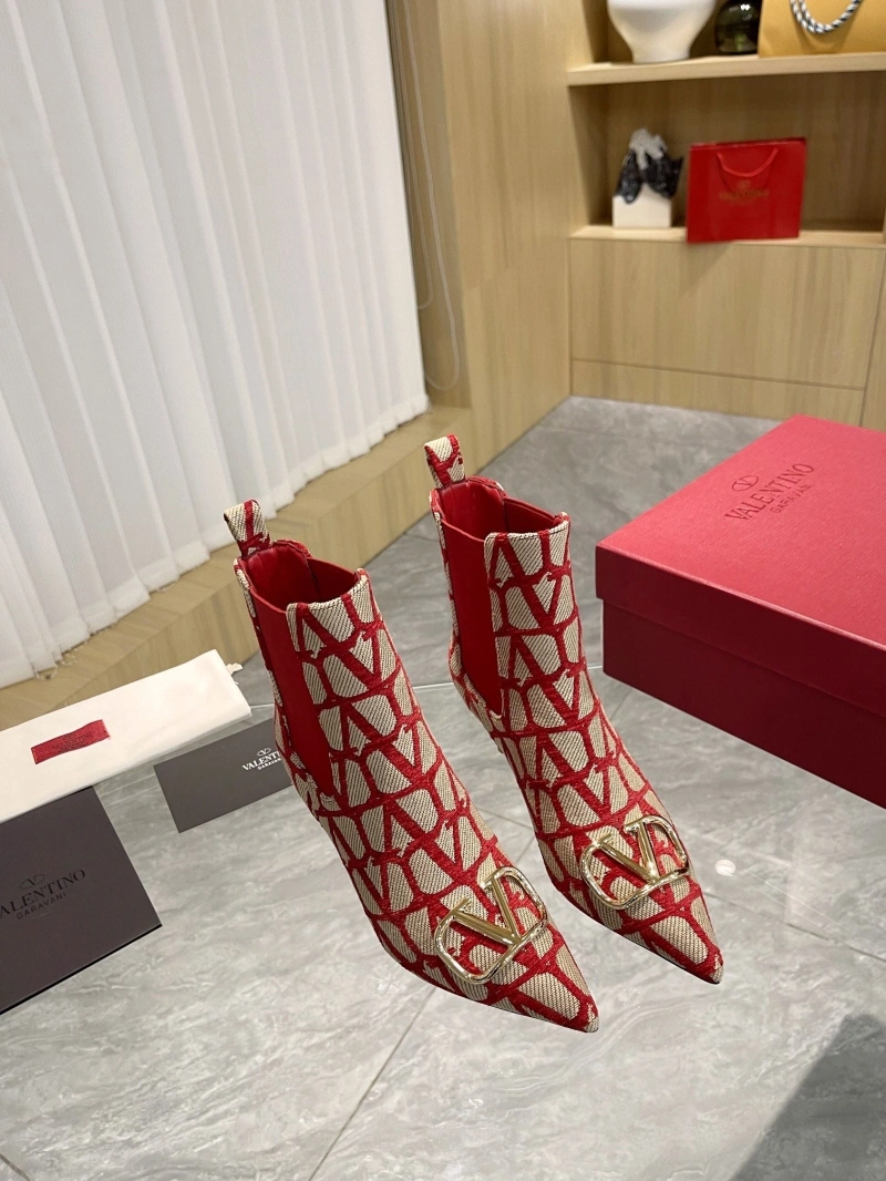 Vxlxntino High Heels Trendsetting 232377