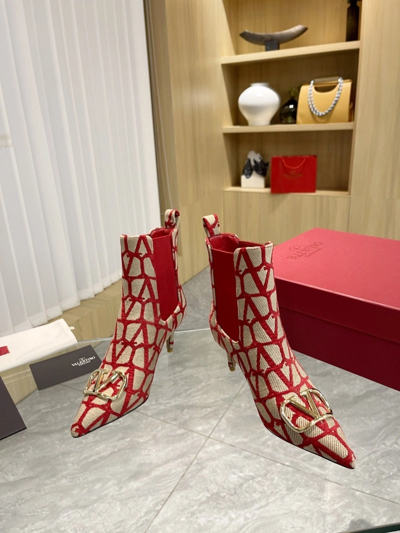 Vxlxntino High Heels Trendsetting 232377