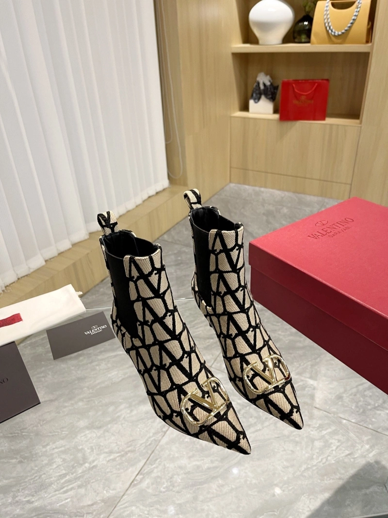 Vxlxntino High Heels Compact 232374