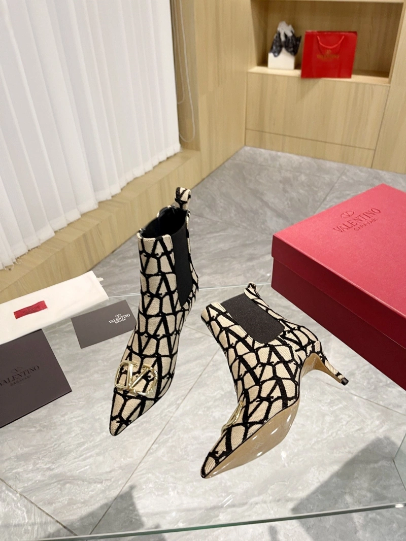 Vxlxntino High Heels Compact 232374