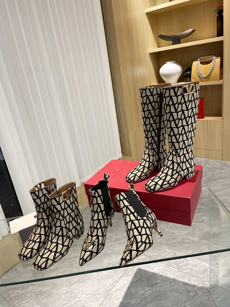 Vxlxntino High Heels Compact 232374