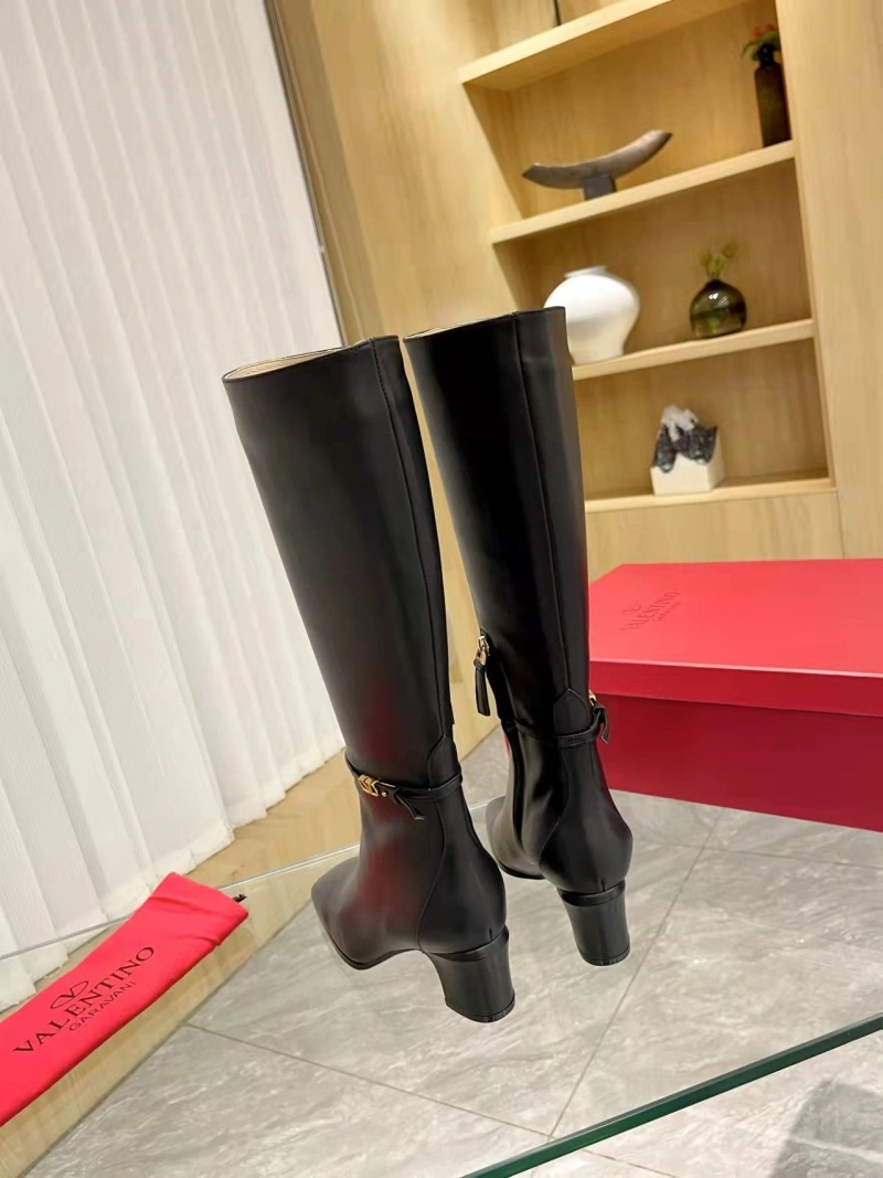 Sleek Vxlxntino High Heels 232385