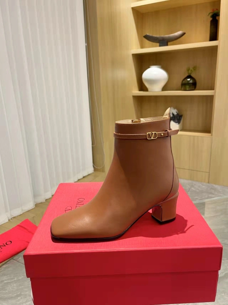 Classic Vxlxntino High Heels 232367