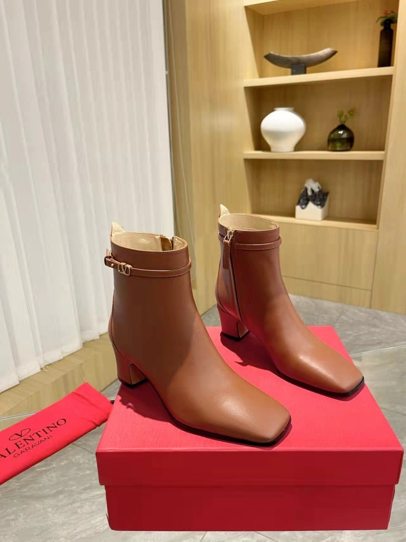 Classic Vxlxntino High Heels 232367