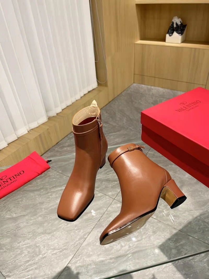 Classic Vxlxntino High Heels 232367