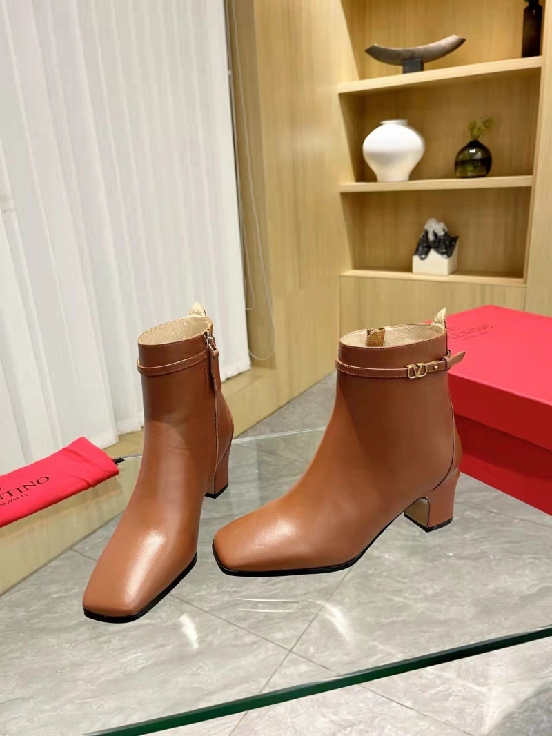 Classic Vxlxntino High Heels 232367