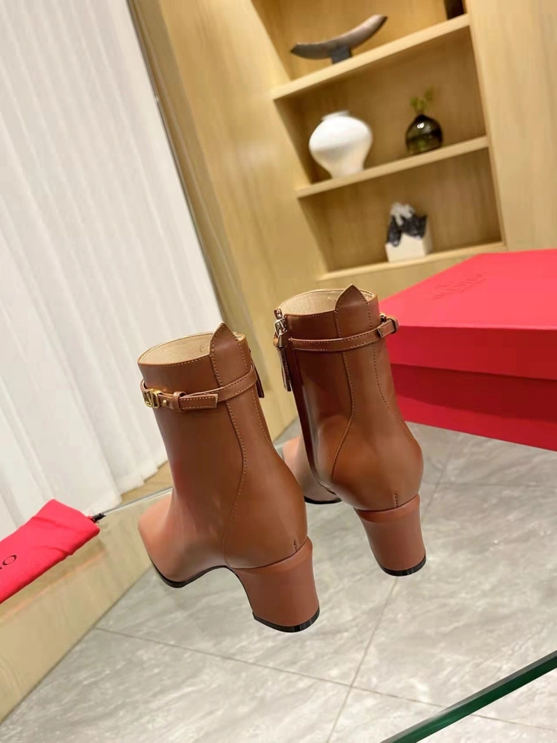 Classic Vxlxntino High Heels 232367