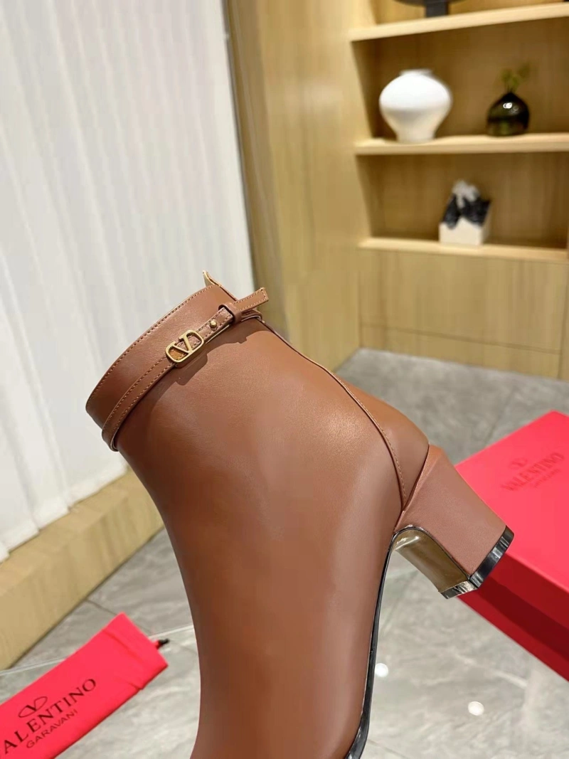 Classic Vxlxntino High Heels 232367