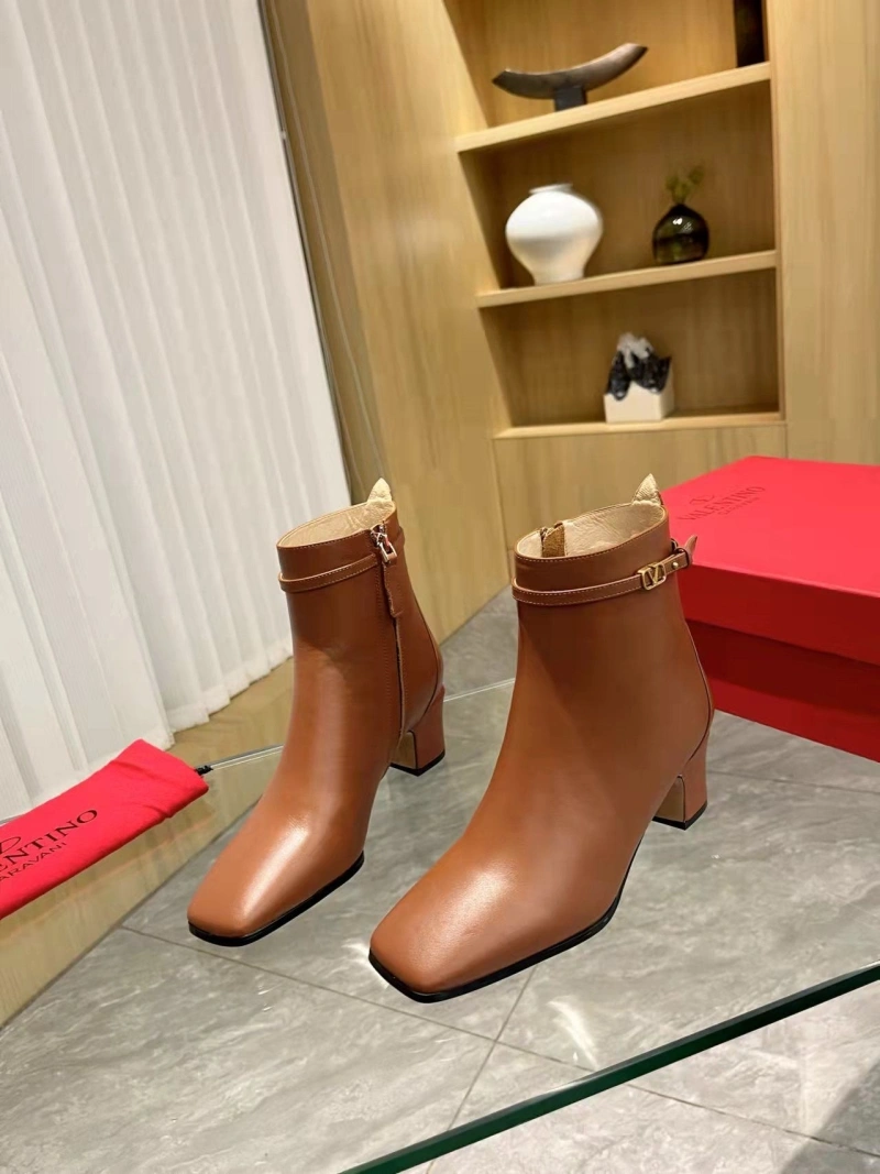 Classic Vxlxntino High Heels 232367