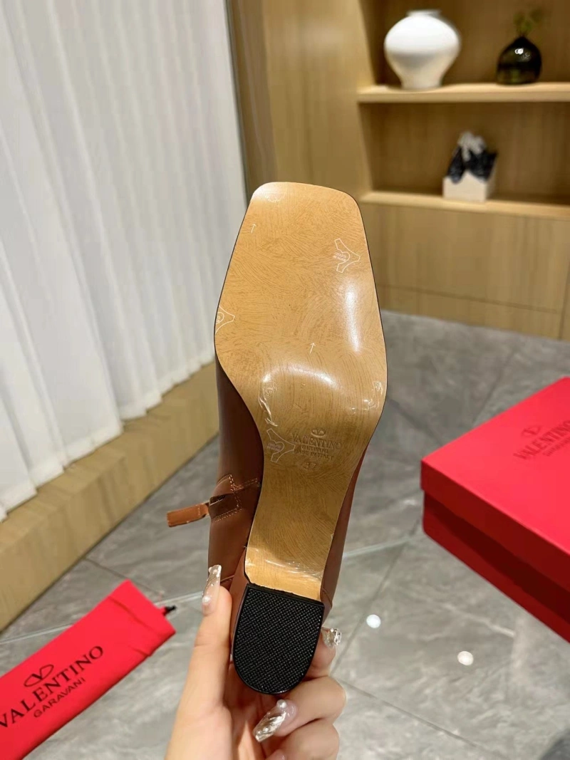 Classic Vxlxntino High Heels 232367