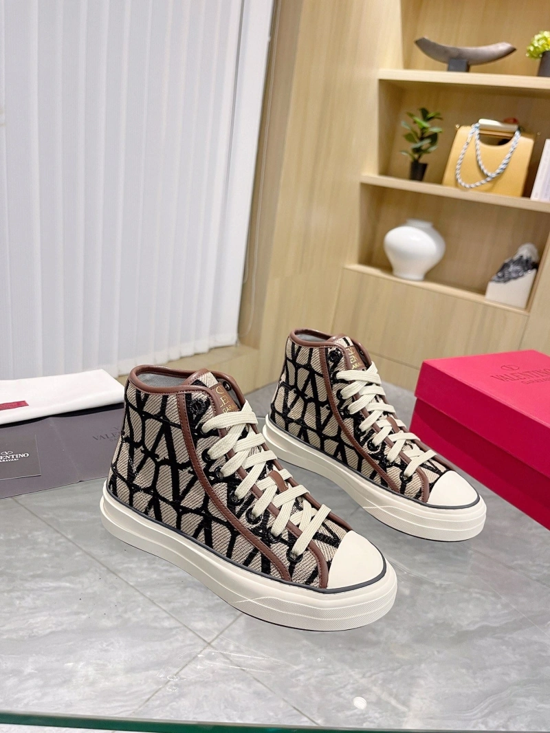 Comfortable Vxlxntino Casual Shoes 232489