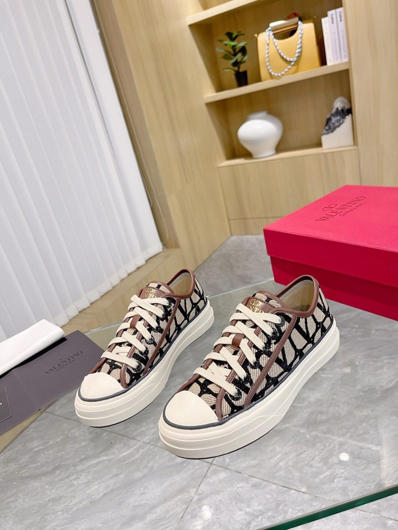 Comfortable Vxlxntino Casual Shoes 232489