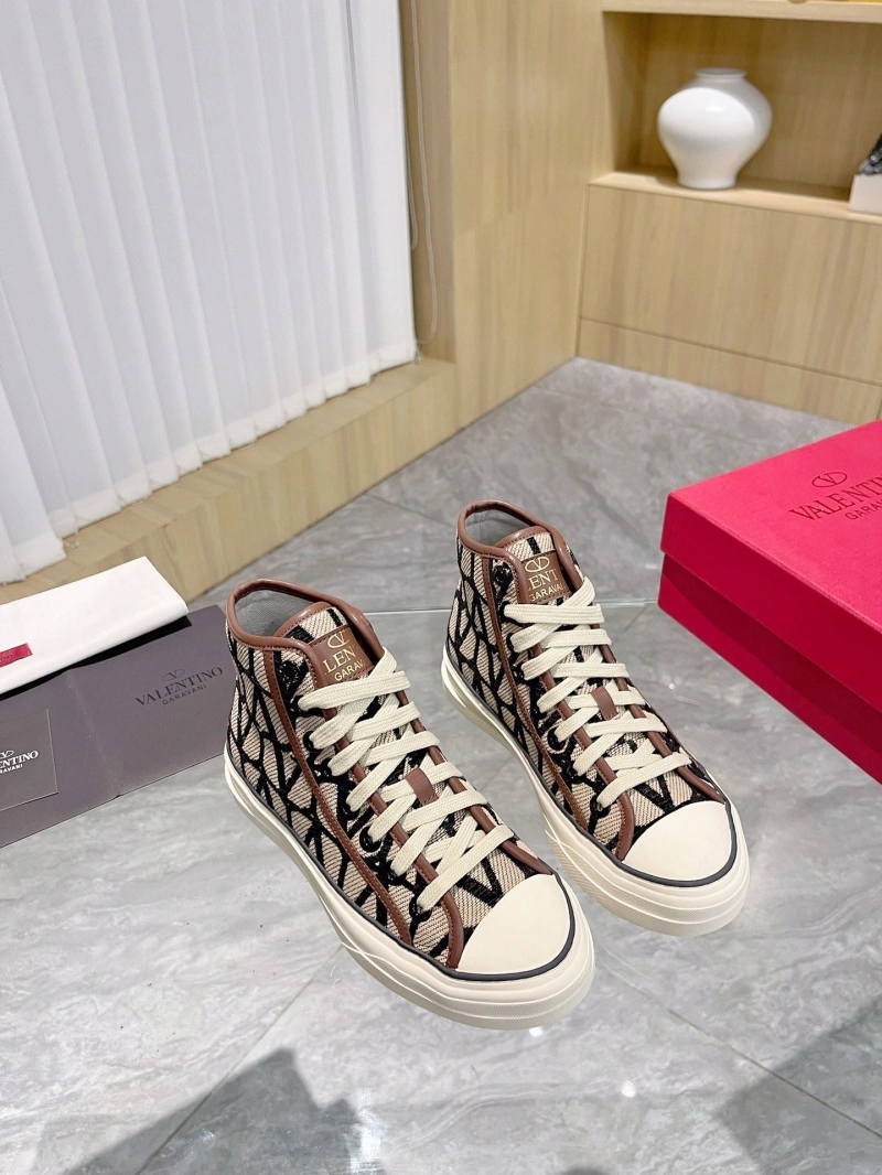 Comfortable Vxlxntino Casual Shoes 232489