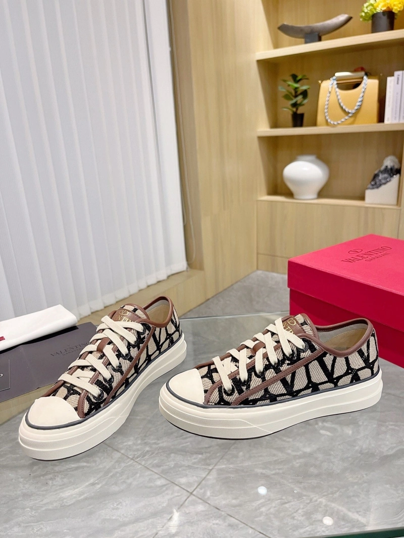 Comfortable Vxlxntino Casual Shoes 232489