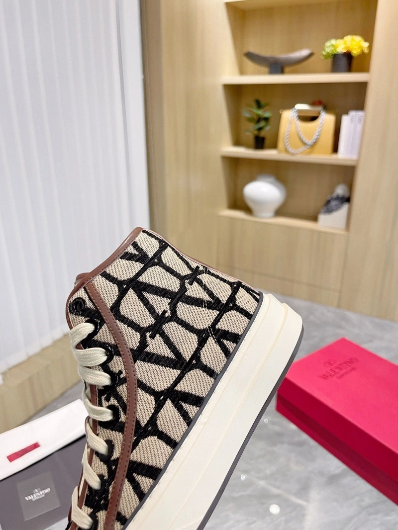Comfortable Vxlxntino Casual Shoes 232489