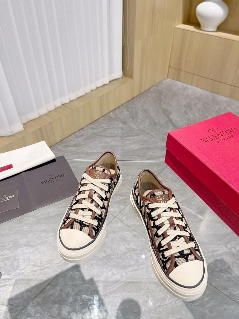 Comfortable Vxlxntino Casual Shoes 232489