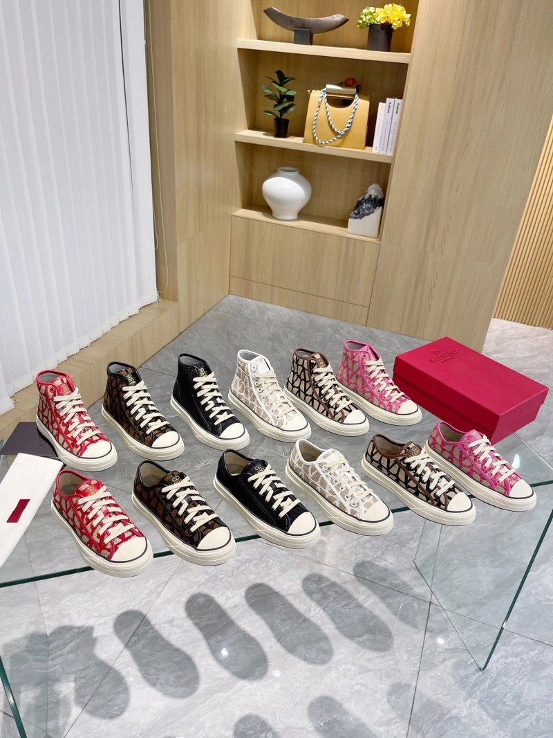 Vxlxntino Casual Shoes Comfortable 232487