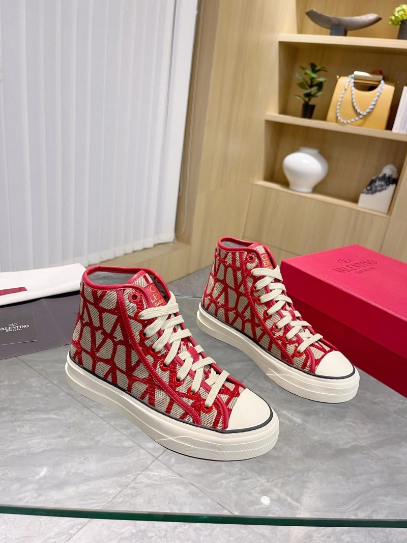 Durable Vxlxntino Casual Shoes 232486