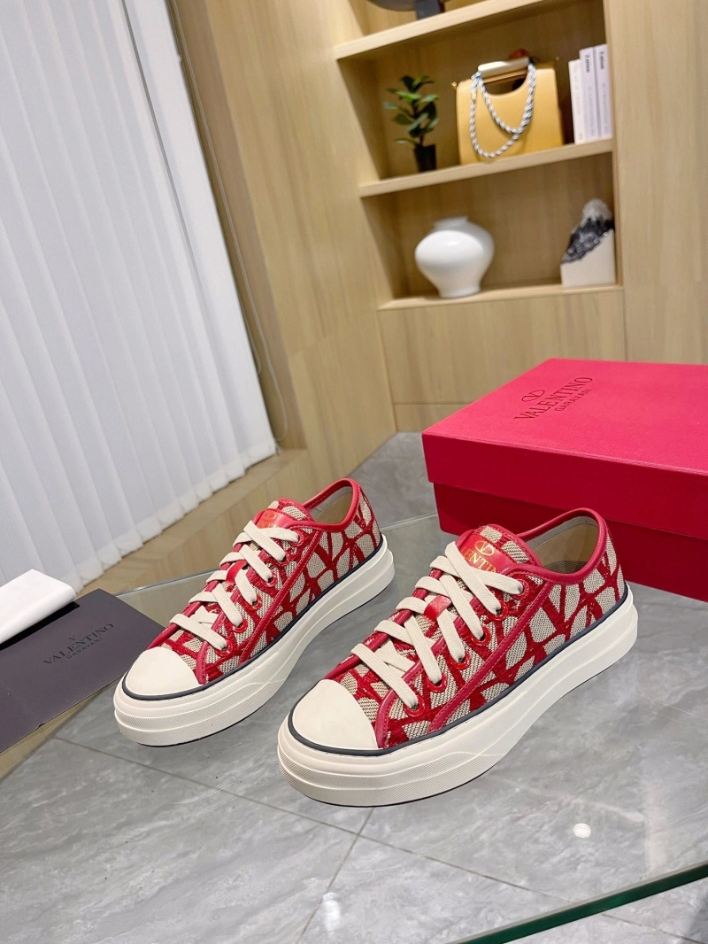 Durable Vxlxntino Casual Shoes 232486