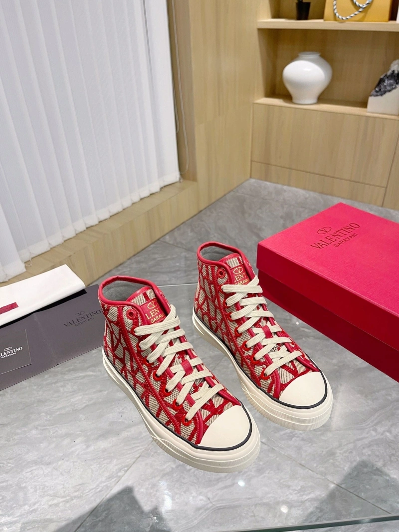 Durable Vxlxntino Casual Shoes 232486
