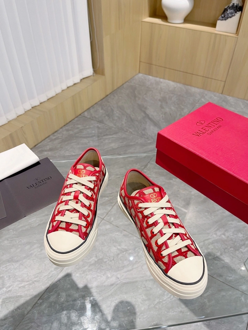 Durable Vxlxntino Casual Shoes 232486