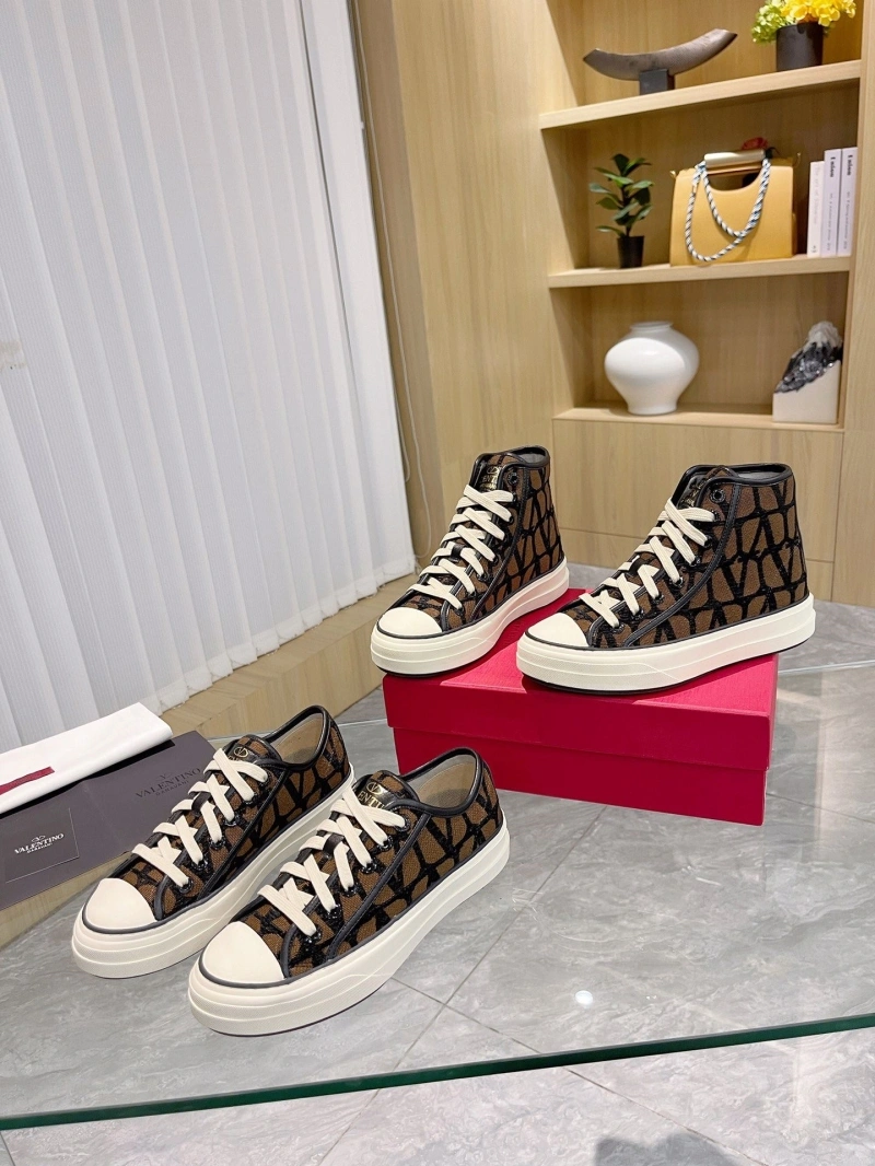 Practical Vxlxntino Casual Shoes 232482