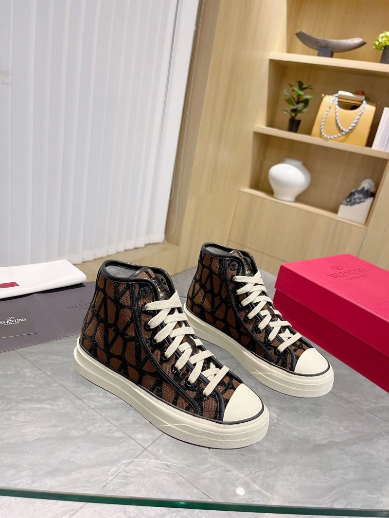 Practical Vxlxntino Casual Shoes 232482